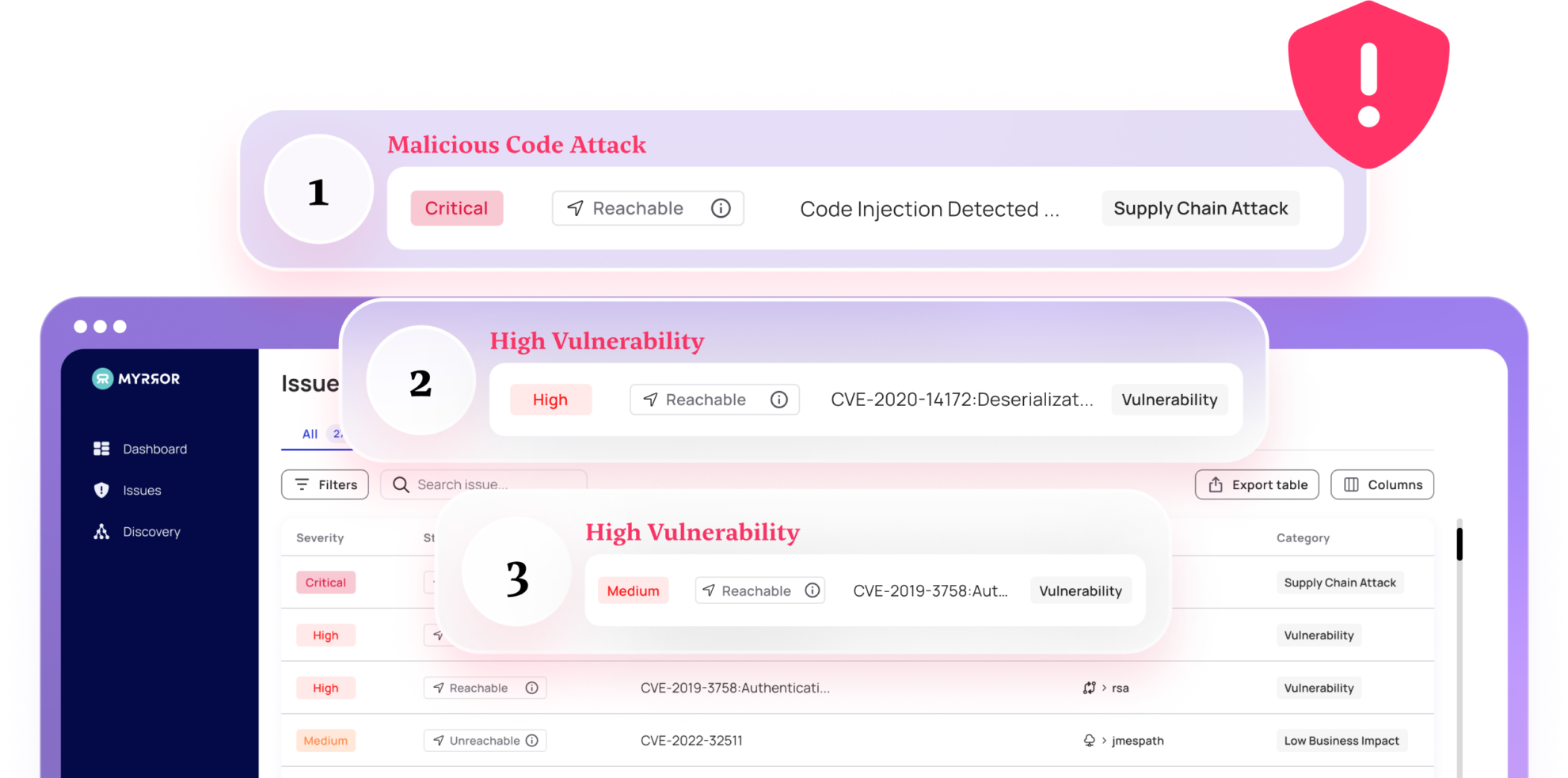 ptefooter platform image